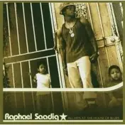 Raphael Saadiq - All Hits at the House of Blues