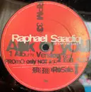 12inch Vinyl Single - Raphael Saadiq - Ask Of You - Promo