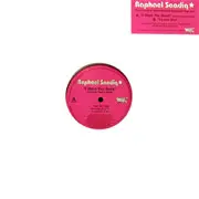 Raphael Saadiq - I Want You Back / I Love Her