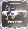 Double LP - Raphael Saadiq - Ray Ray - Gimmick cover, still sealed