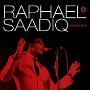 Raphael Saadiq - The Way I See It