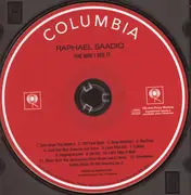 CD - Raphael Saadiq - The Way I See It