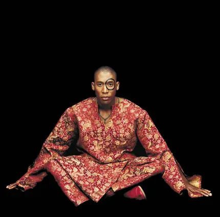 Raphael Saadiq - Instant Vintage