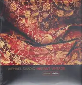 Raphael Saadiq - Instant Vintage