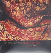 Raphael Saadiq - Instant Vintage