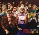 CD - Raphael Saadiq - Stone Rollin' - Digisleeve