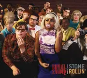 CD - Raphael Saadiq - Stone Rollin' - Digisleeve