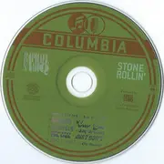 CD - Raphael Saadiq - Stone Rollin' - Digisleeve