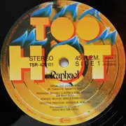 12inch Vinyl Single - Raphael Saylem - Dream Love