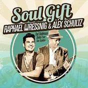 Raphael Wressnig - Soul Gift