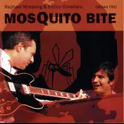 Raphael Wressnig - Mosquito Bite