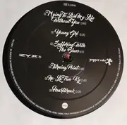 LP - Raphael Wressnig & Igor Prado - The Soul Connection - Signed