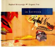 Raphael Wressnig - In Between
