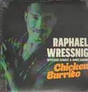 LP - Raphael Wressnig with Alex Schultz & James Gadson - Chicken Burrito