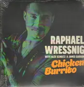LP - Raphael Wressnig with Alex Schultz & James Gadson - Chicken Burrito
