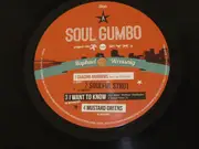LP - Raphael Wressnig - Soul Gumbo - Signed