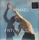 LP - Raphaël - Anticyclone