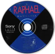 CD - Raphael - Fantasia