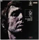 LP - Raphael - Le Llaman Jesus! - Signed