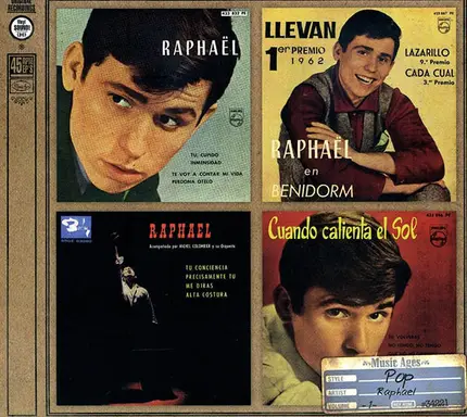 Raphael - Raphael