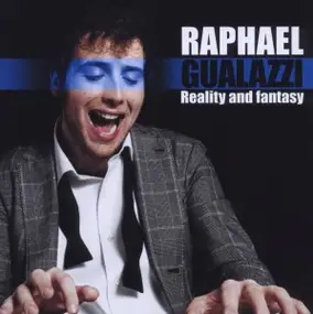 raphael gualazzi - Reality and Fantasy