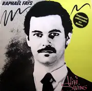 LP - Raphaël Faÿs - Vivi Swing