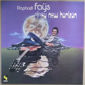 Raphael Fays - Gipsy New Horizon