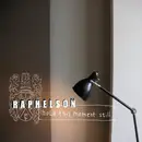 CD - Raphelson - Hold This Moment Still