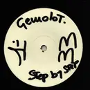 12inch Vinyl Single - Raphsody - Step By Step