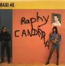 12inch Vinyl Single - Raphy - Candera