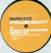 The Rapid Eye - Stealing Beauty