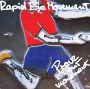 Rapid Eye Movement