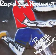 LP - Rapid Eye Movement - Prove Your Movement - unplayed