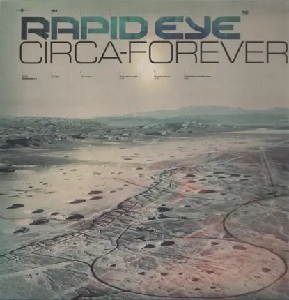 Rapid Eye - Circa-Forever