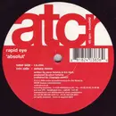 12inch Vinyl Single - Rapid Eye - Absolut