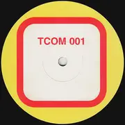 12inch Vinyl Single - Rapid Eye - H.E.I.G.H.T.S.