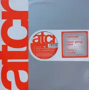 12inch Vinyl Single - Rapid Eye - Never Going Back