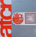 12inch Vinyl Single - Rapid Eye - Never Going Back