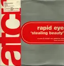 12inch Vinyl Single - Rapid Eye - Stealing Beauty