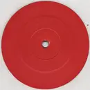 12'' - Rapid Eye - Indemand & Unreleased EP #4