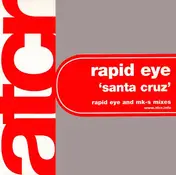 The Rapid Eye - SANTA CRUZ