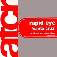 Rapid Eye - SANTA CRUZ