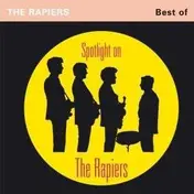 The Rapiers - SPOTLIGHT ON