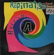 Rapination Feat. Carol Kenyon