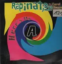 12'' - Rapination Feat. Carol Kenyon - Here's My A