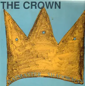 Rapmaster Shadowman - The Crown