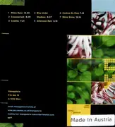 CD - Rapoon vs. Kinder Atom - Rapoon vs. Kinder Atom - Limited Edition