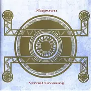 CD - Rapoon - Vernal Crossing