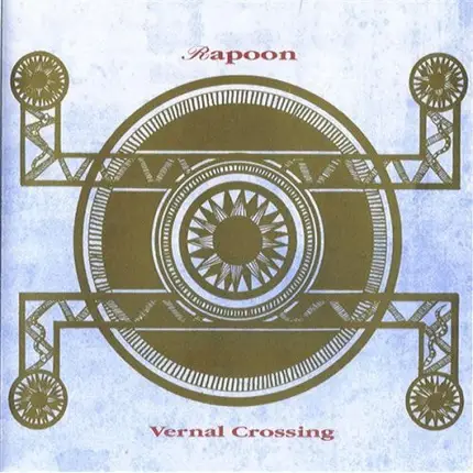 Rapoon - Vernal Crossing