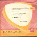 7inch Vinyl Single - Rappard / Knopp - O du lamm Gottes, du hast auf Golgatha - Still Sealed